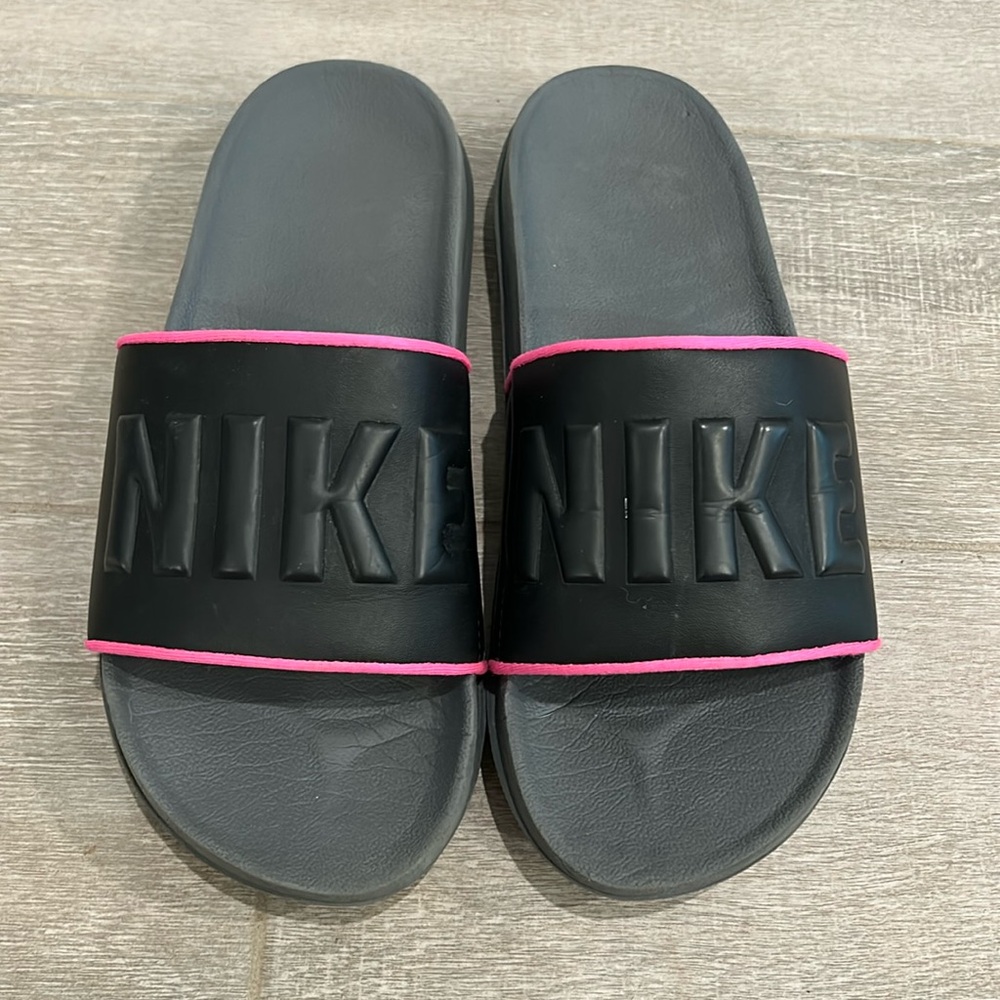Nike Slides